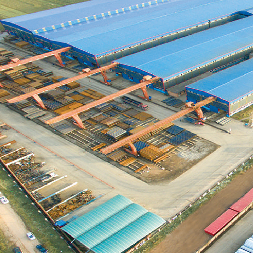 工業(yè)機(jī)器人帶動(dòng)“鋼需”全面爆發(fā)？